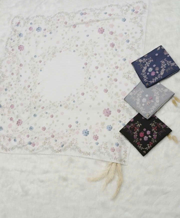 Naelofar Kuntum SQ The Original Collection