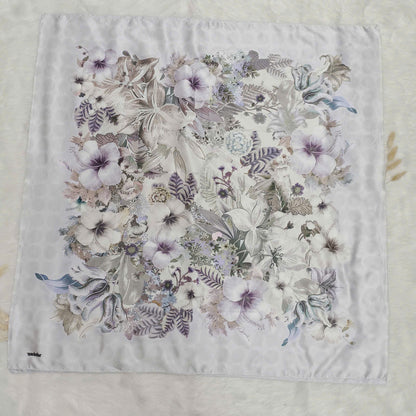 Naelofar - Harmony Square Collection