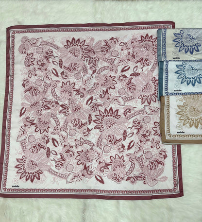 Naelofar Giya SQ The Original Collection