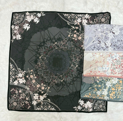 Naelofar Eden Square The Original Collection