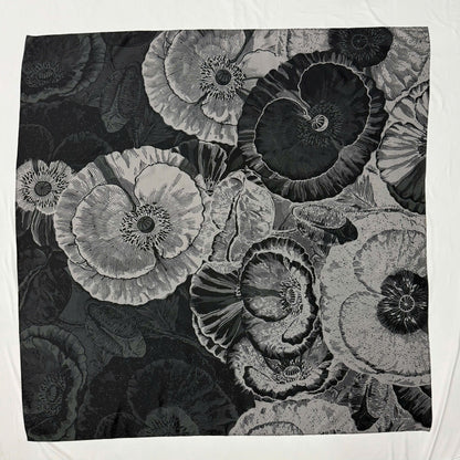Naelofar Back To Black Square The Original Collection