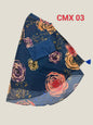 Bokitta Chic Maxi Printed The Original Collection 1