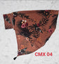 Bokitta Chic Maxi Printed The Original Collection 1