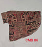 Bokitta Chic Maxi Printed The Original Collection 1
