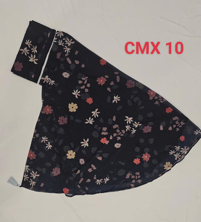Bokitta Chic Maxi Printed The Original Collection 1