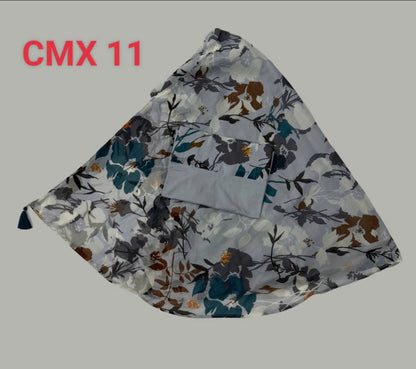 Bokitta Chic Maxi Printed The Original Collection 2