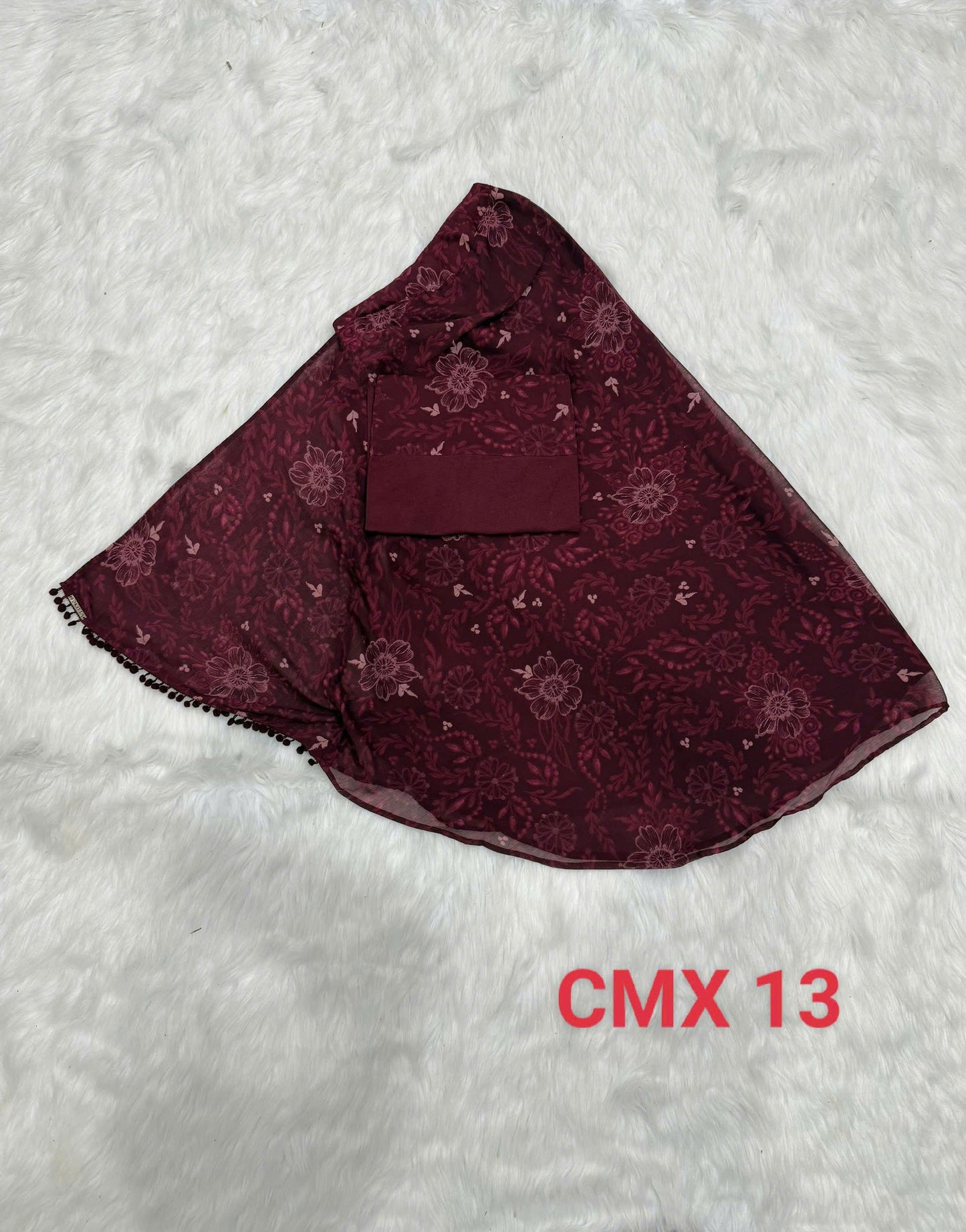 Bokitta Chic Maxi Printed The Original Collection 2