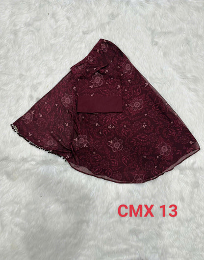 Bokitta Chic Maxi Printed The Original Collection 2