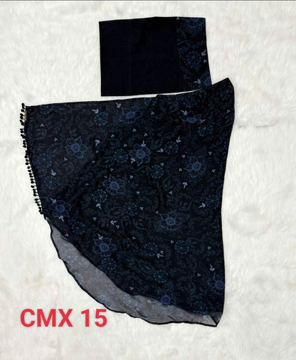 Bokitta Chic Maxi Printed The Original Collection 2