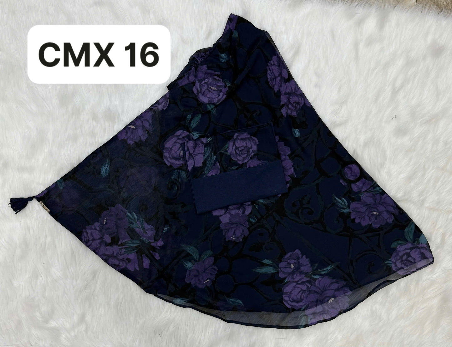 Bokitta Chic Maxi Printed The Original Collection 2