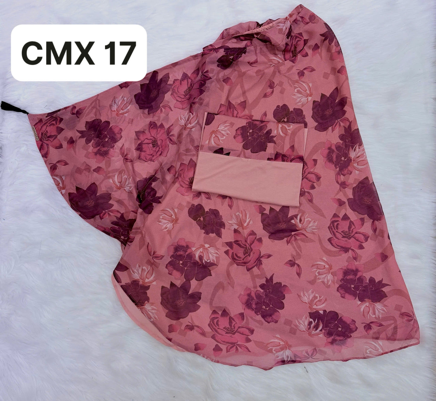 Bokitta Chic Maxi Printed The Original Collection 2