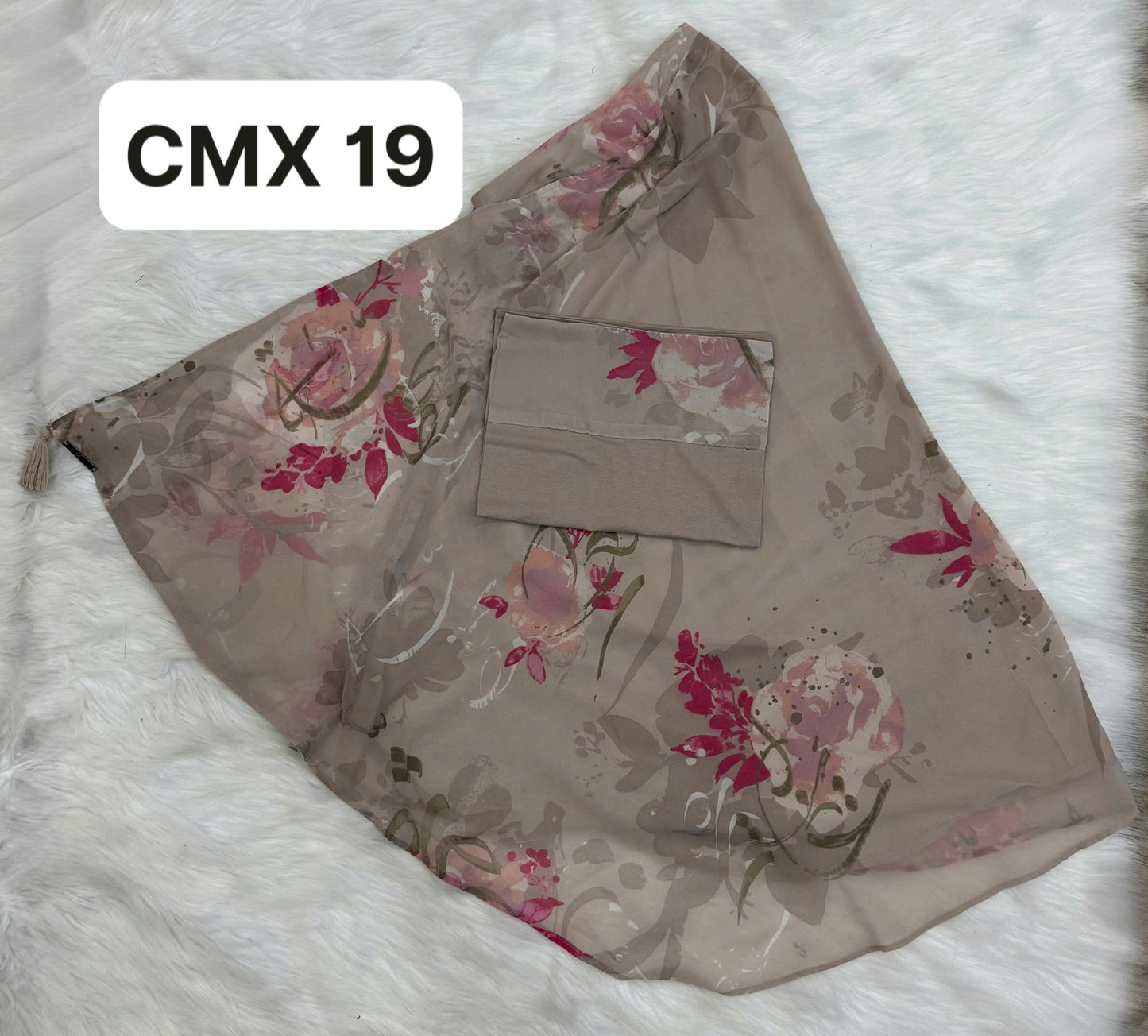 Bokitta Chic Maxi Printed The Original Collection 2