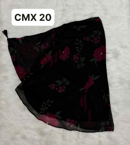 Bokitta Chic Maxi Printed The Original Collection 2