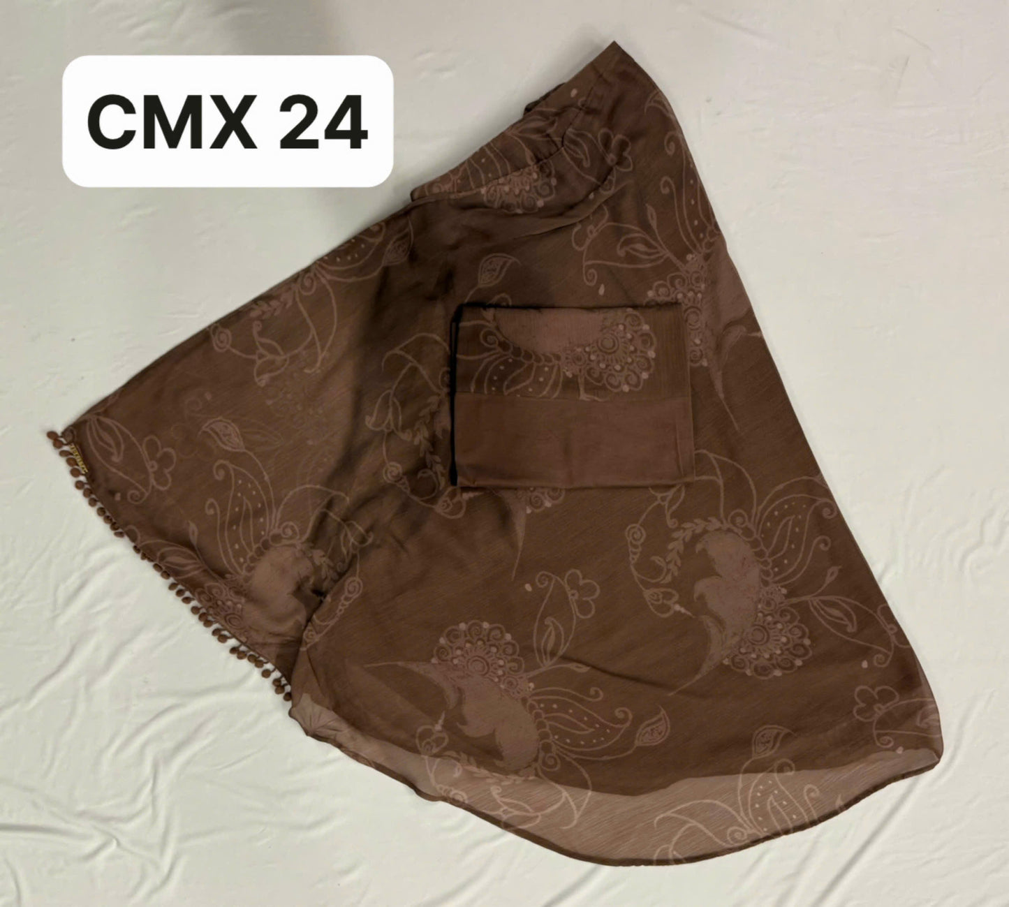 Bokitta Chic Maxi Printed The Original Collection 3