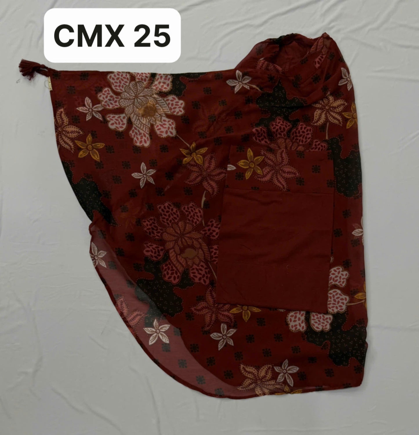 Bokitta Chic Maxi Printed The Original Collection 3