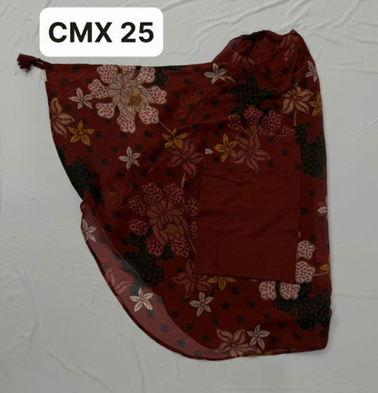 Bokitta Chic Maxi Printed The Original Collection 3