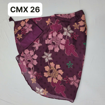 Bokitta Chic Maxi Printed The Original Collection 3