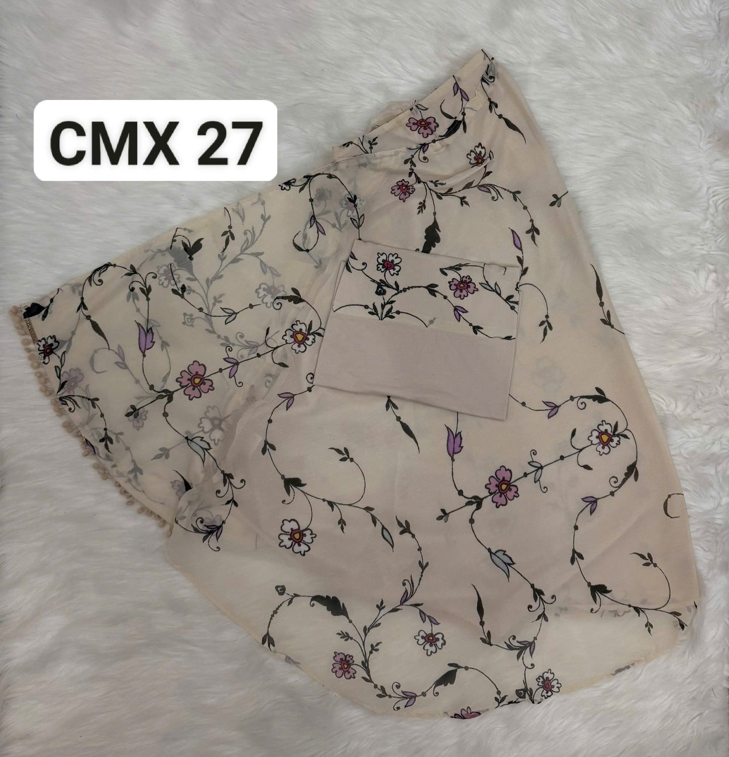Bokitta Chic Maxi Printed The Original Collection 3