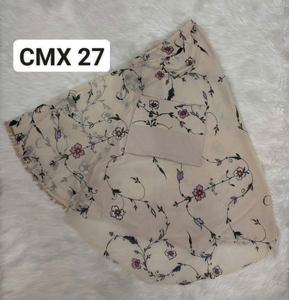 Bokitta Chic Maxi Printed The Original Collection 3