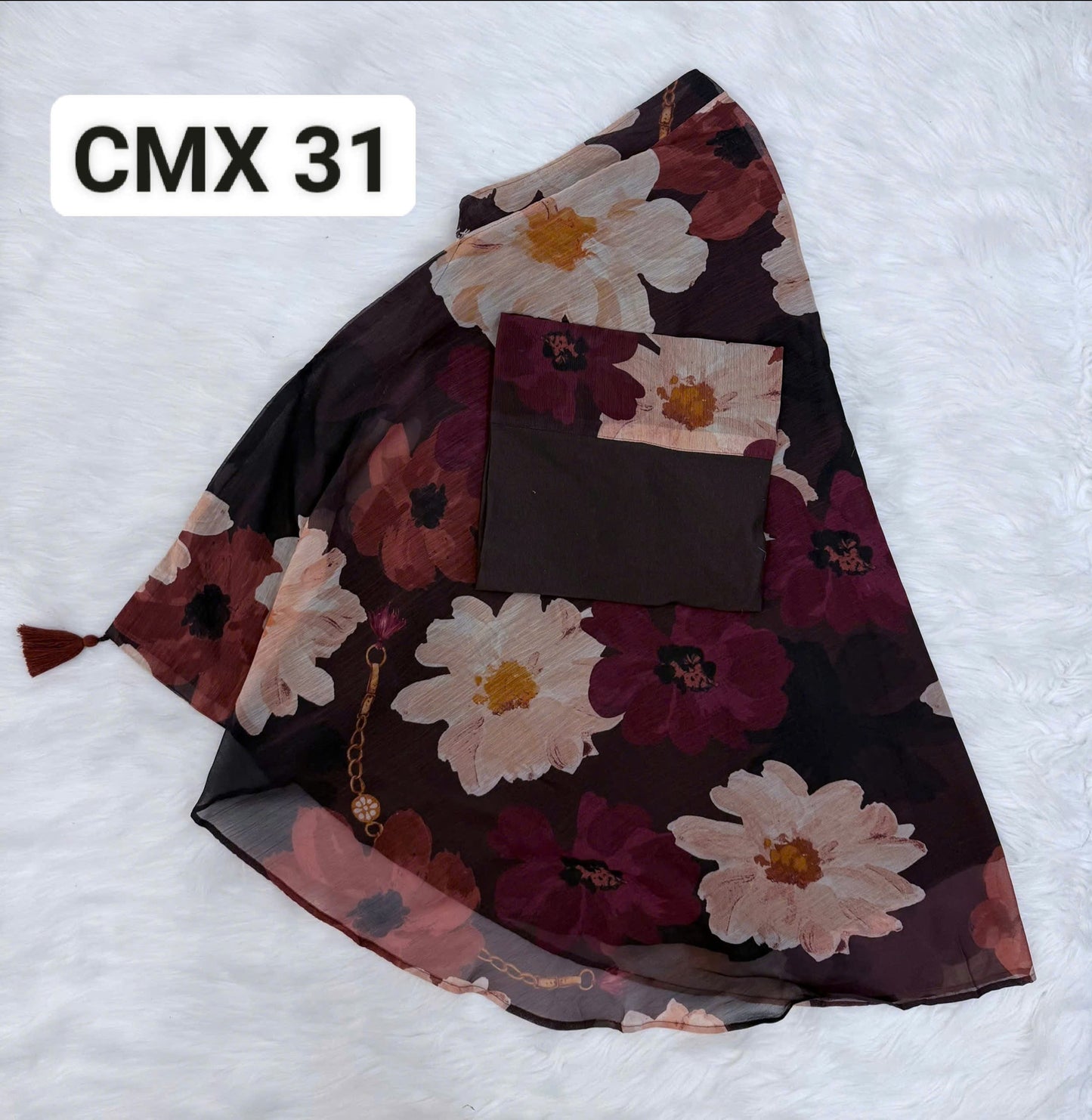 Bokitta Chic Maxi Printed The Original Collection 3