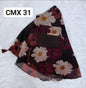 Bokitta Chic Maxi Printed The Original Collection 3