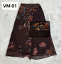 Bokitta Voila Maxi Printed The Original 100% Collection