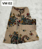 Bokitta Voila Maxi Printed The Original 100% Collection