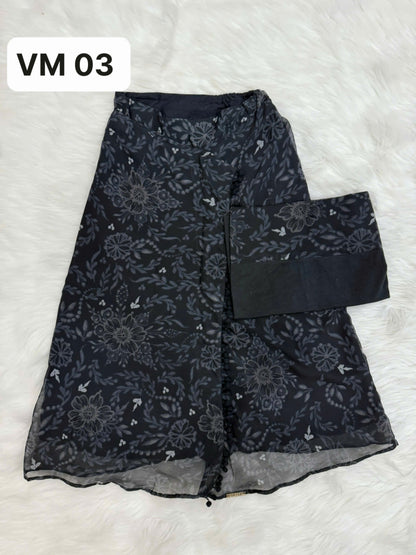 Bokitta Voila Maxi Printed The Original 100% Collection