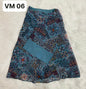 Bokitta Voila Maxi Printed The Original 100% Collection