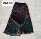 Bokitta Voila Maxi Printed The Original 100% Collection