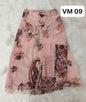 Bokitta Voila Maxi Printed The Original 100% Collection