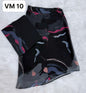 Bokitta Voila Maxi Printed The Original 100% Collection