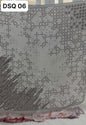 Duck The Lemang Printed SQ Original 100% Collection
