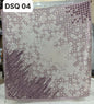 Duck The Lemang Printed SQ Original 100% Collection