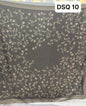 Duck The Printed Lace SQ Original 100% Collection