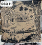 Duck The X Lat SQ Original 100% Collection