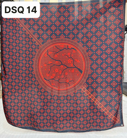 Duck The Oriental SQ Original 100% Collection