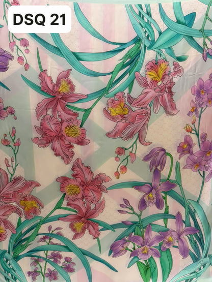 Duck The Blooming SQ Original 100% Collection