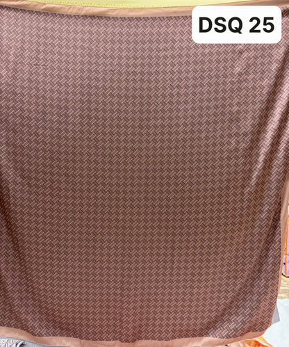 Duck The Anyaman SQ  Original 100% Collection