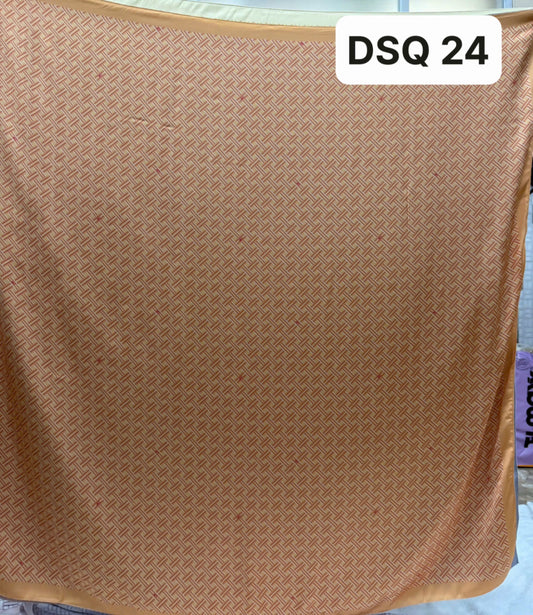 Duck The Anyaman SQ  Original 100% Collection