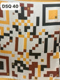 Duck The QR Code SQ Original 100% Collection