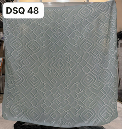 Duck The Mosaic SQ  Original 100% Collection