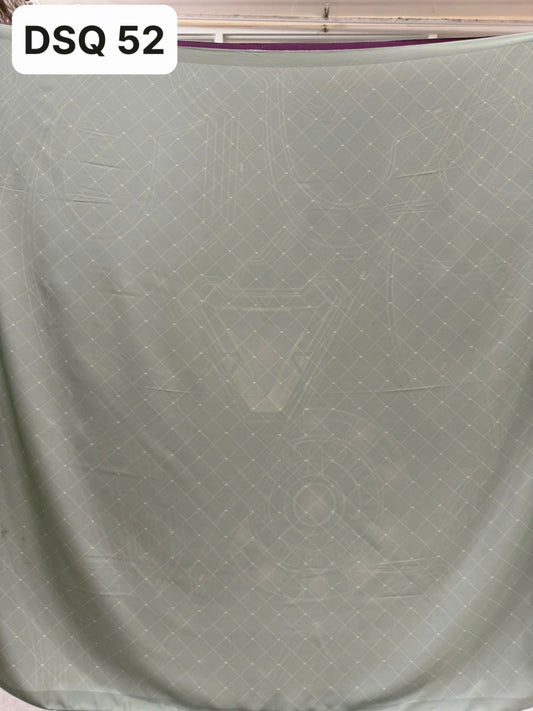 Duck The Monogram SQ Original 100% Collection