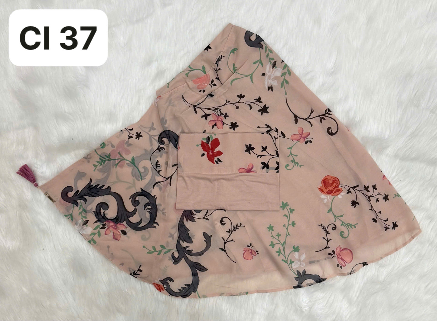 Bokitta Chic Printed The Original 100% Collection 3