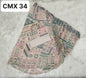 Bokitta Chic Maxi Printed The Original 100% Collection 3