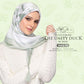 The dUCk Unity Square Eyelash Collection RM14