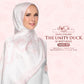 The Unity dUCk Shawl Eyelash Collection RM14