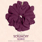 Naelofar Scrunchy Hair Tie Collection RM3