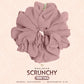 Naelofar Scrunchy Hair Tie Collection RM3