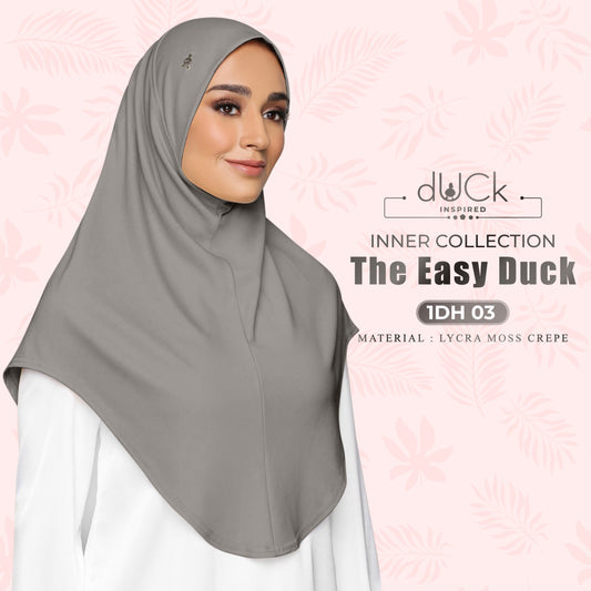 The Easy dUCk Instant Collection (1DH)